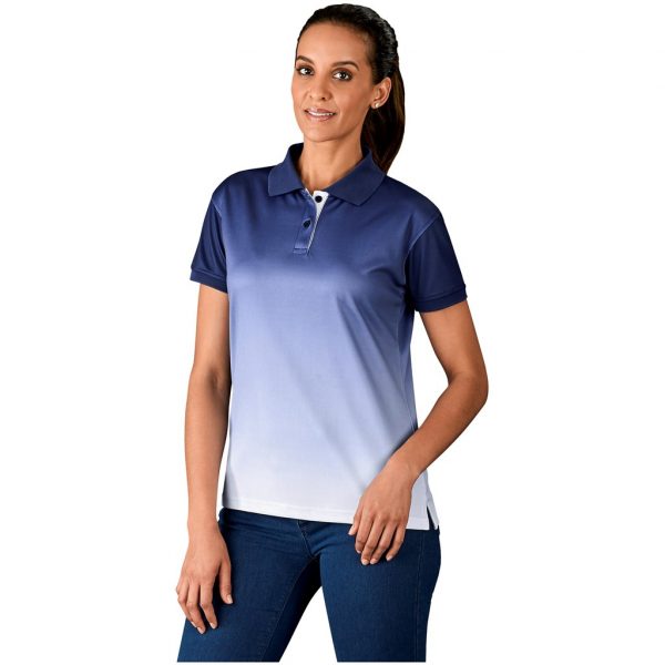 Ladies Dakota Golf Shirt Golf shirts DKL00