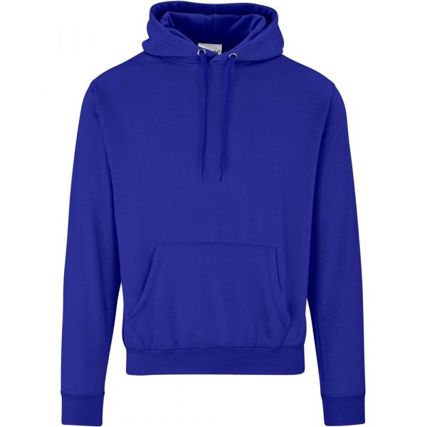 Mens Essential Hooded Sweater Hoodies cotton