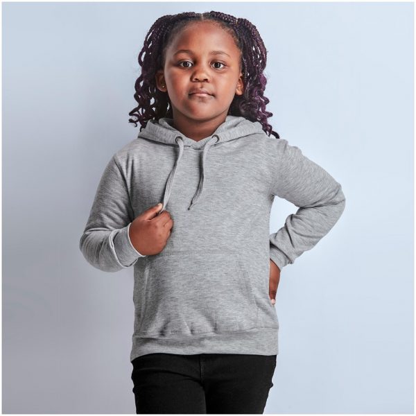 Kids Essential Hooded Sweater Hoodies hoodies