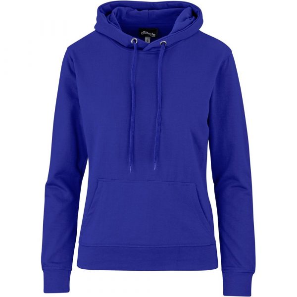 Ladies Essential Hooded Sweater Hoodies hoodies