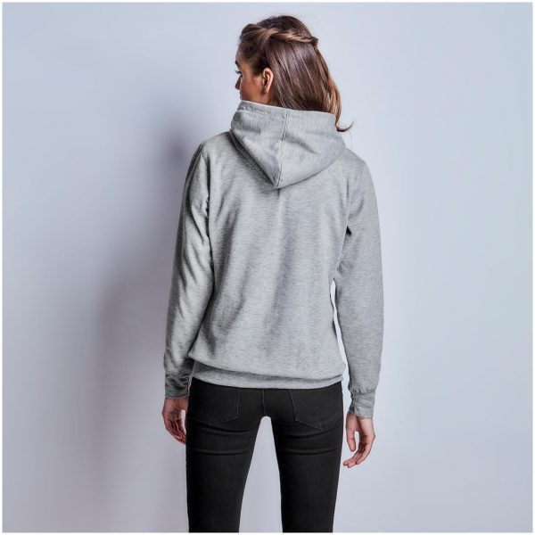 Ladies Essential Hooded Sweater Hoodies hoodies