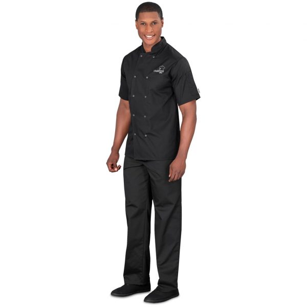 Unisex Gordon Chef Pants Hospitality 195gsm