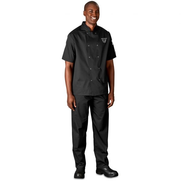 Unisex Gordon Chef Pants Hospitality 195gsm