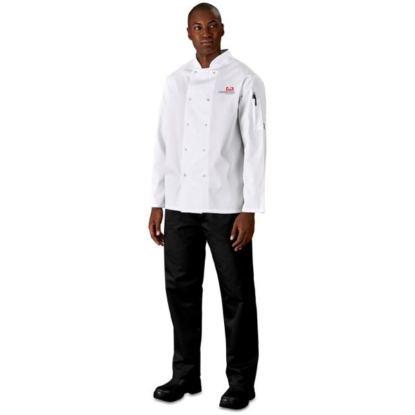 Unisex Gordon Chef Pants Hospitality 195gsm