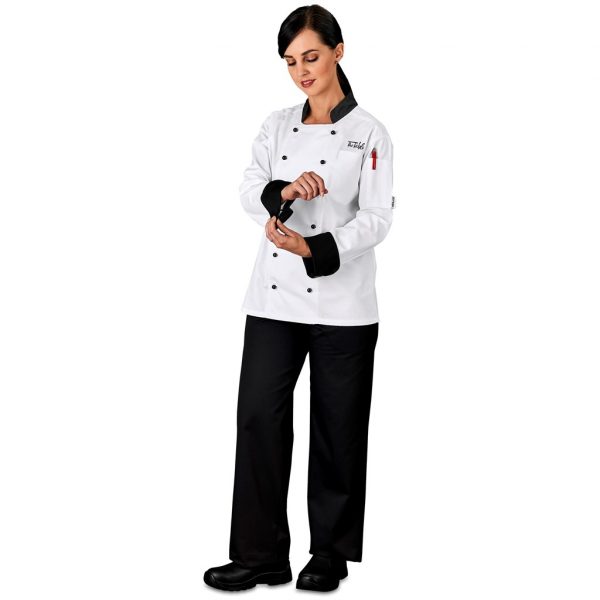 Unisex Gordon Chef Pants Hospitality 195gsm