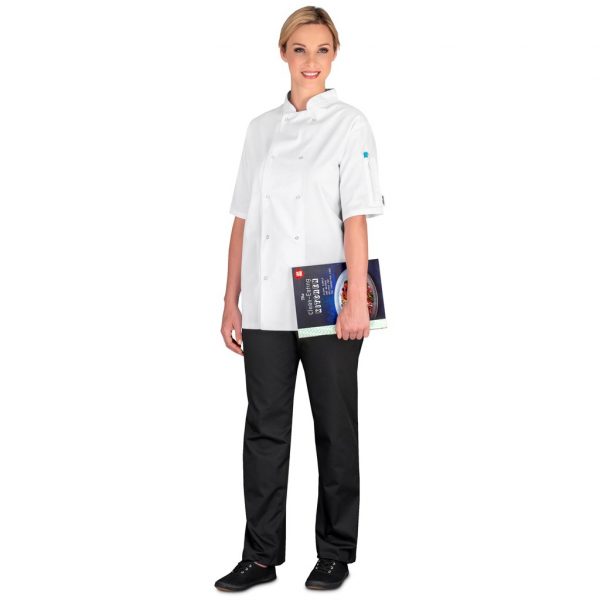 Unisex Gordon Chef Pants Hospitality 195gsm