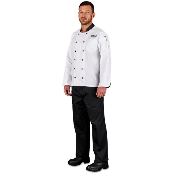 Unisex Gordon Chef Pants Hospitality 195gsm