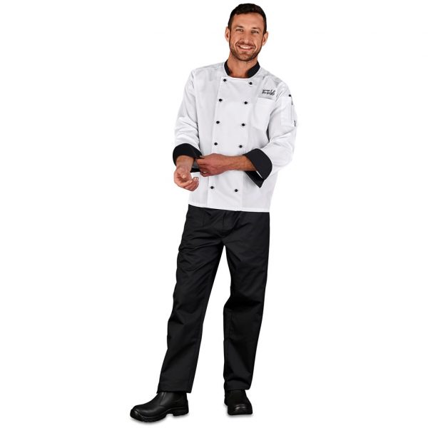 Unisex Gordon Chef Pants Hospitality 195gsm