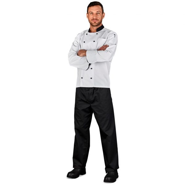 Unisex Gordon Chef Pants Hospitality 195gsm