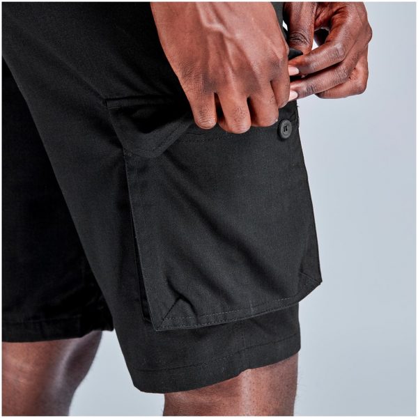 Mens Highlands Cargo Shorts Pants skirts and belts cargo shorts