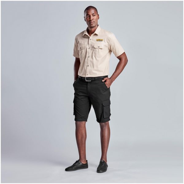 Mens Highlands Cargo Shorts Pants skirts and belts cargo shorts