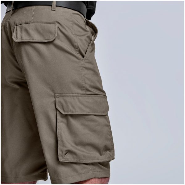 Mens Highlands Cargo Shorts Pants skirts and belts cargo shorts