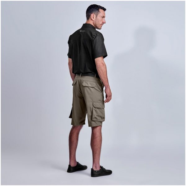 Mens Highlands Cargo Shorts Pants skirts and belts cargo shorts