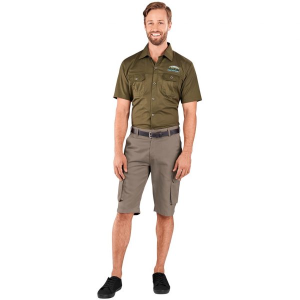 Mens Highlands Cargo Shorts Pants skirts and belts cargo shorts