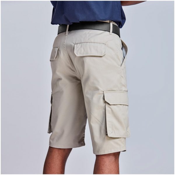 Mens Highlands Cargo Shorts Pants skirts and belts cargo shorts