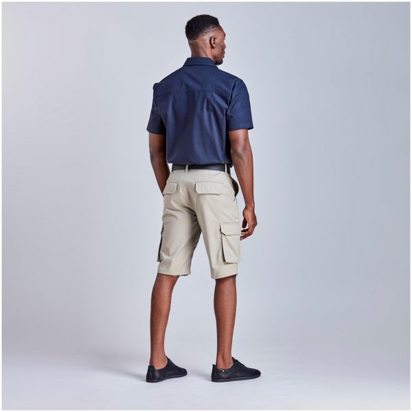 Mens Highlands Cargo Shorts Pants skirts and belts cargo shorts