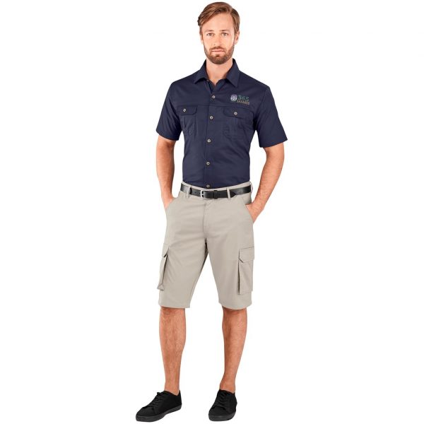 Mens Highlands Cargo Shorts Pants skirts and belts cargo shorts