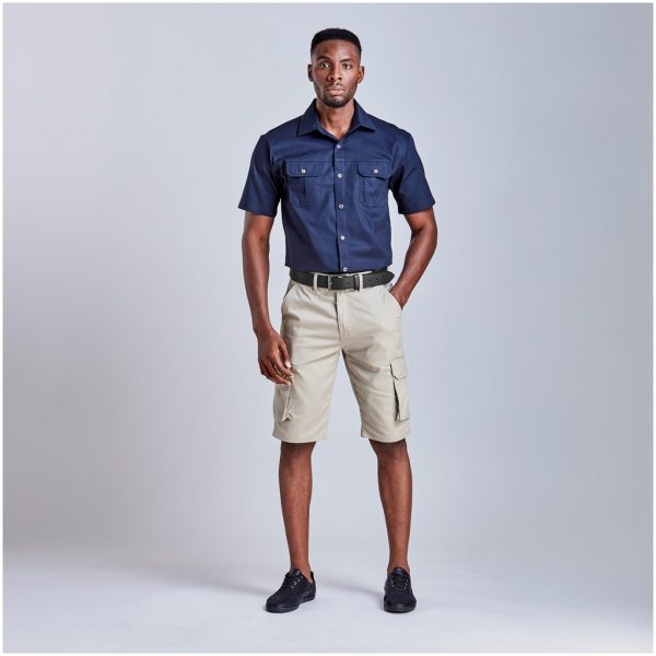 Mens Highlands Cargo Shorts Pants skirts and belts cargo shorts