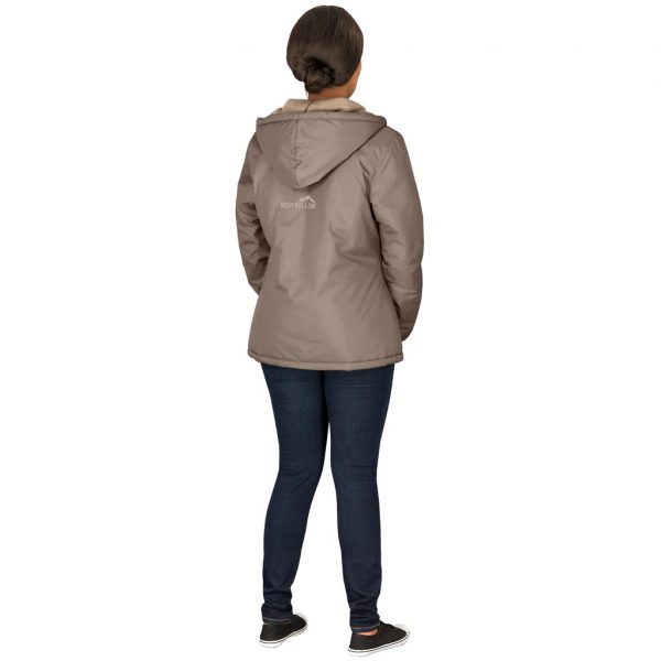 Ladies Hamilton Jacket Jackets Jacket