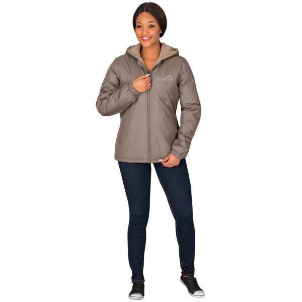 Ladies Hamilton Jacket Jackets Jacket