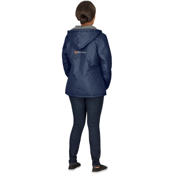 Ladies Hamilton Jacket Jackets Jacket