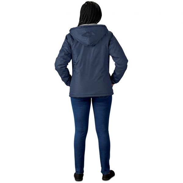 Ladies Hamilton Jacket Jackets Jacket