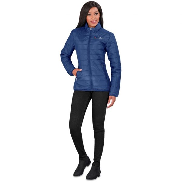 Ladies Hudson Jacket Jackets HUL01