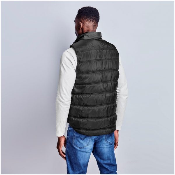 Mens Lando Bodywarmer Bodywarmers Jacket