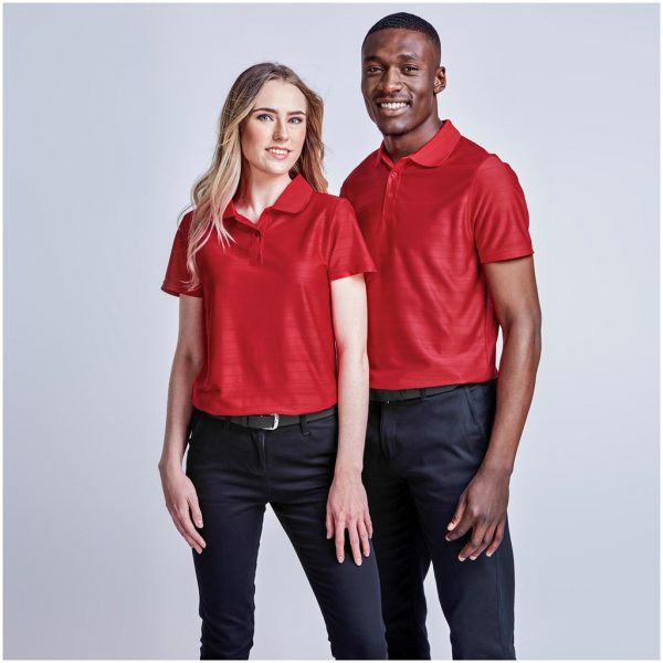 Ladies Milan Golf Shirt Golf shirts