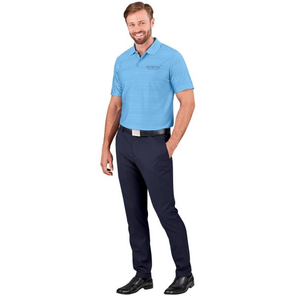 Mens Milan Golf Shirt Golf shirts