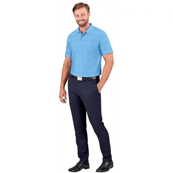 Mens Milan Golf Shirt Golf shirts