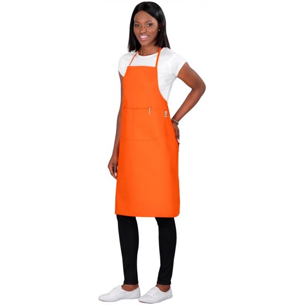 Promo Bib Apron Hospitality MTO-PBA