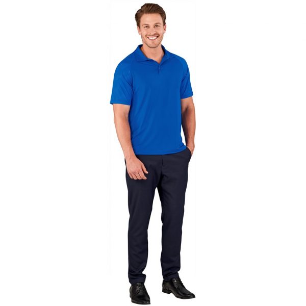 Mens Santorini Golf Shirt Golf shirts