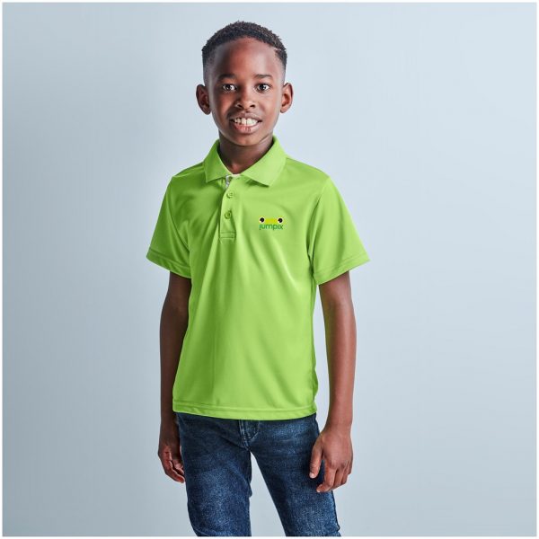 Kids Tournament Golf Shirt Golf shirts