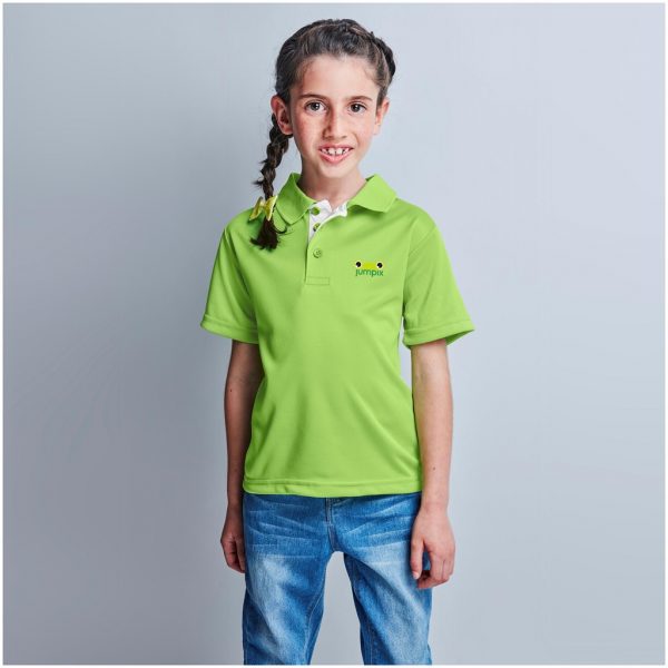 Kids Tournament Golf Shirt Golf shirts