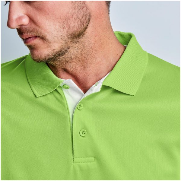 Mens Tournament Golf Shirt Golf shirts