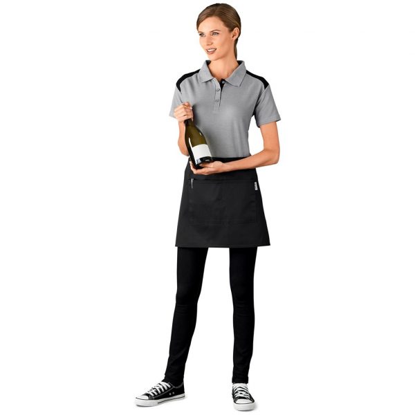 Promo Waiters Apron Hospitality polycotton