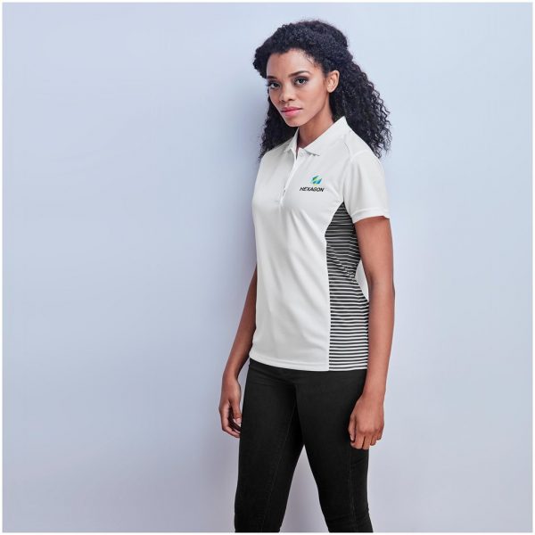 Ladies Zeus Golf Shirt Golf shirts