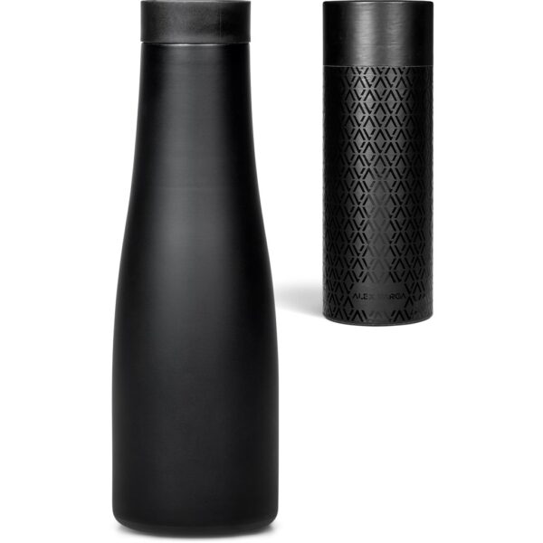 Alex Varga Balaton Stainless Steel Vacuum Water Bottle – 600ml Drinkware