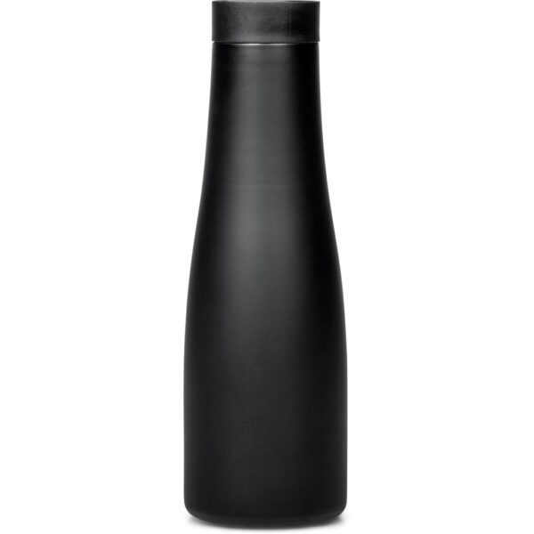 Alex Varga Balaton Stainless Steel Vacuum Water Bottle – 600ml Drinkware