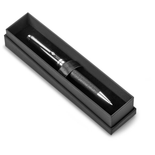 Alex Varga Corinthia Ball Pen Metal pens