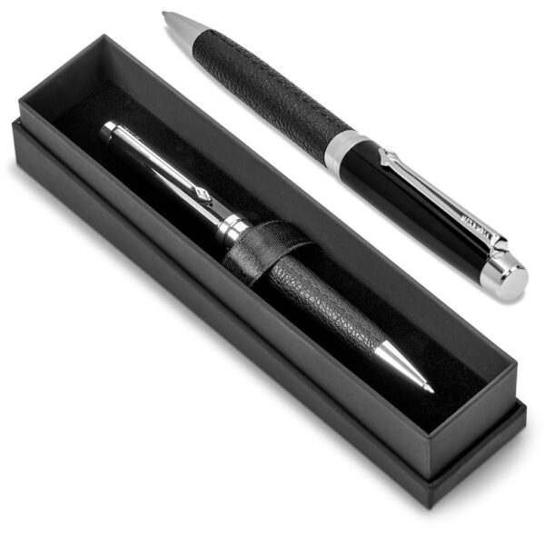 Alex Varga Corinthia Ball Pen Metal pens