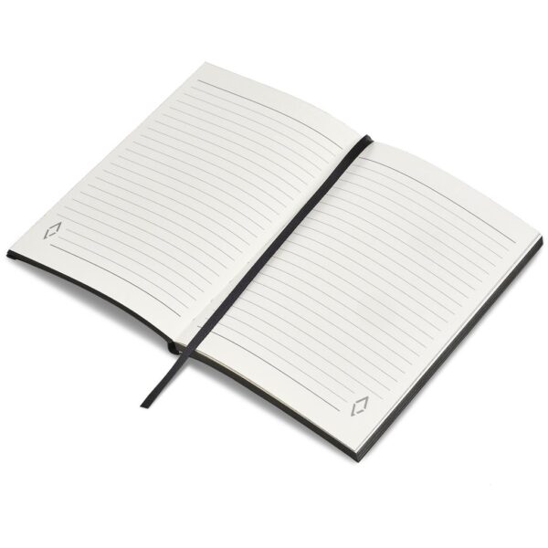 Alex Varga Corinthia Soft Cover Notebook & Pen Set A5 notebooks