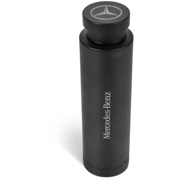 Alex Varga Shackleton Stainless Steel Vacuum Water Bottle – 800ml Drinkware