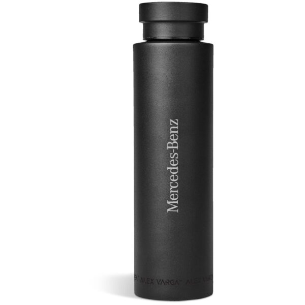 Alex Varga Shackleton Stainless Steel Vacuum Water Bottle – 800ml Drinkware