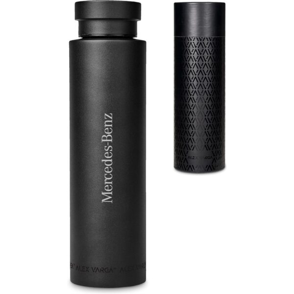 Alex Varga Shackleton Stainless Steel Vacuum Water Bottle – 800ml Drinkware