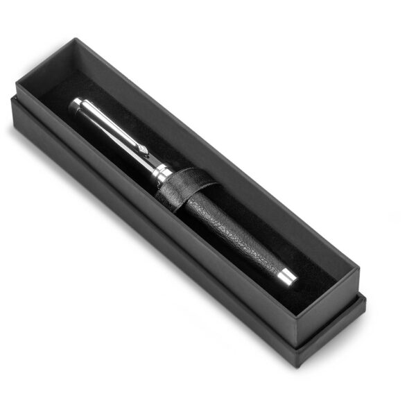 Alex Varga Corinthia Rollerball Metal pens