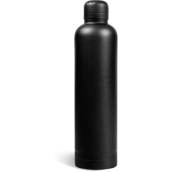 Alex Varga Sirona Stainless Steel Vacuum Water Bottle – 700ml Drinkware