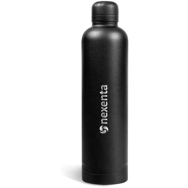 Alex Varga Sirona Stainless Steel Vacuum Water Bottle – 700ml Drinkware