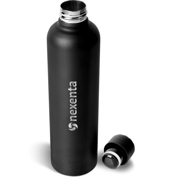 Alex Varga Sirona Stainless Steel Vacuum Water Bottle – 700ml Drinkware